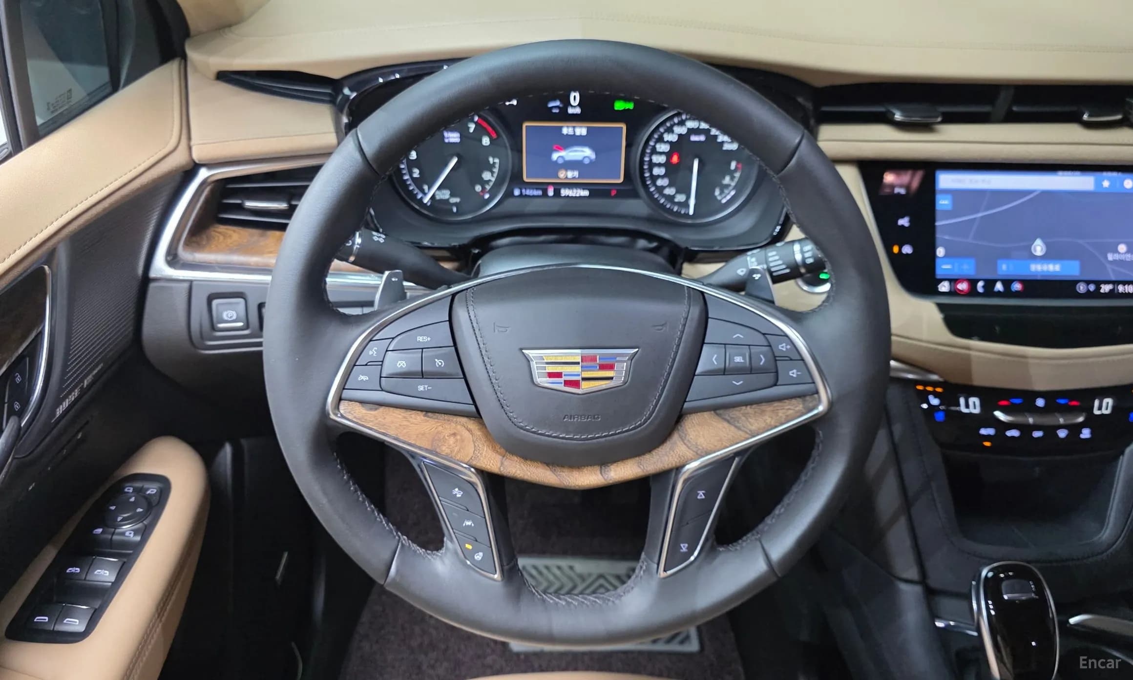 XT5