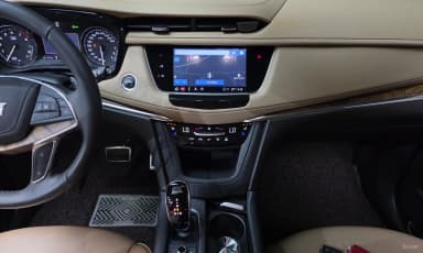 XT5