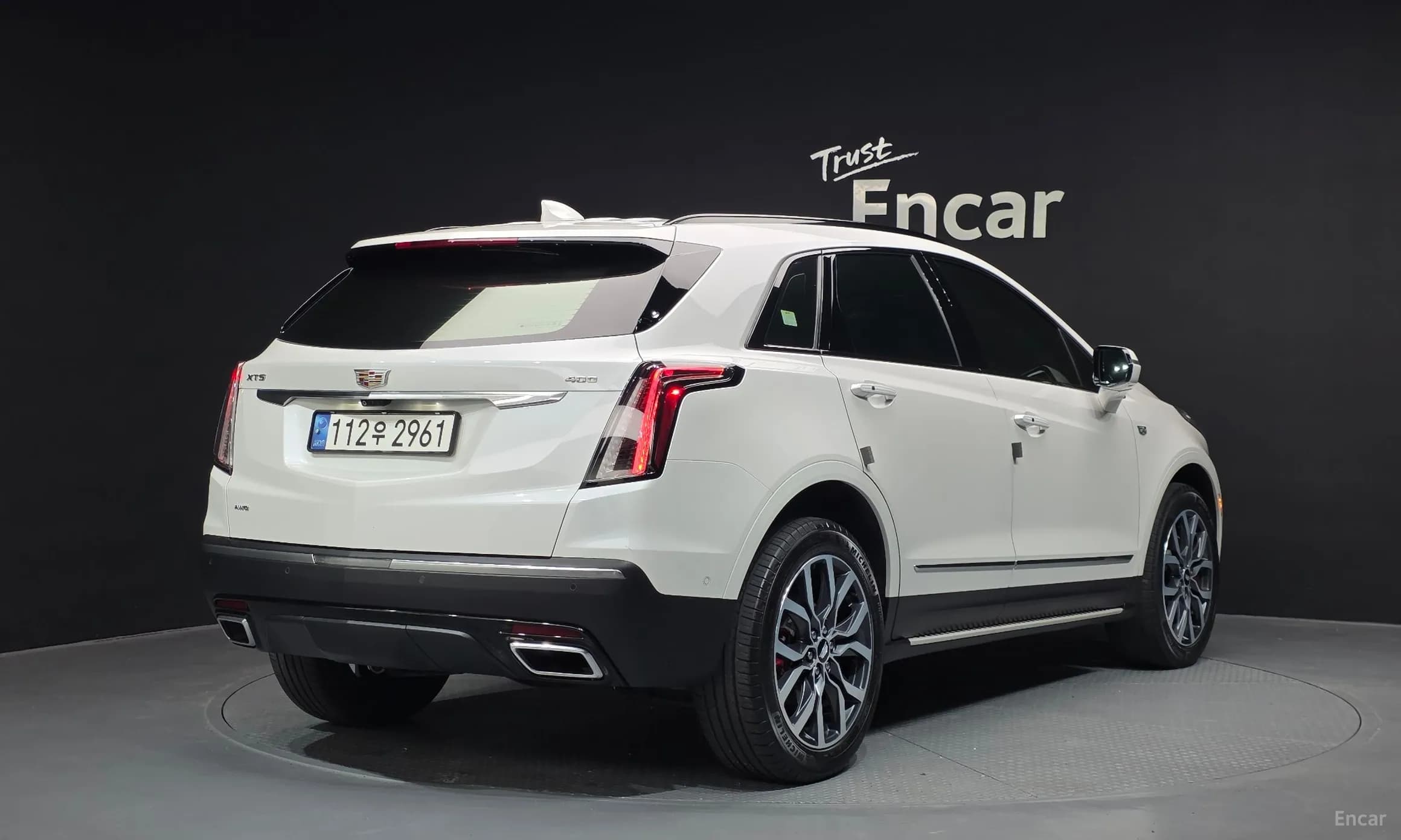 XT5