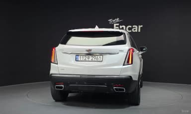 XT5