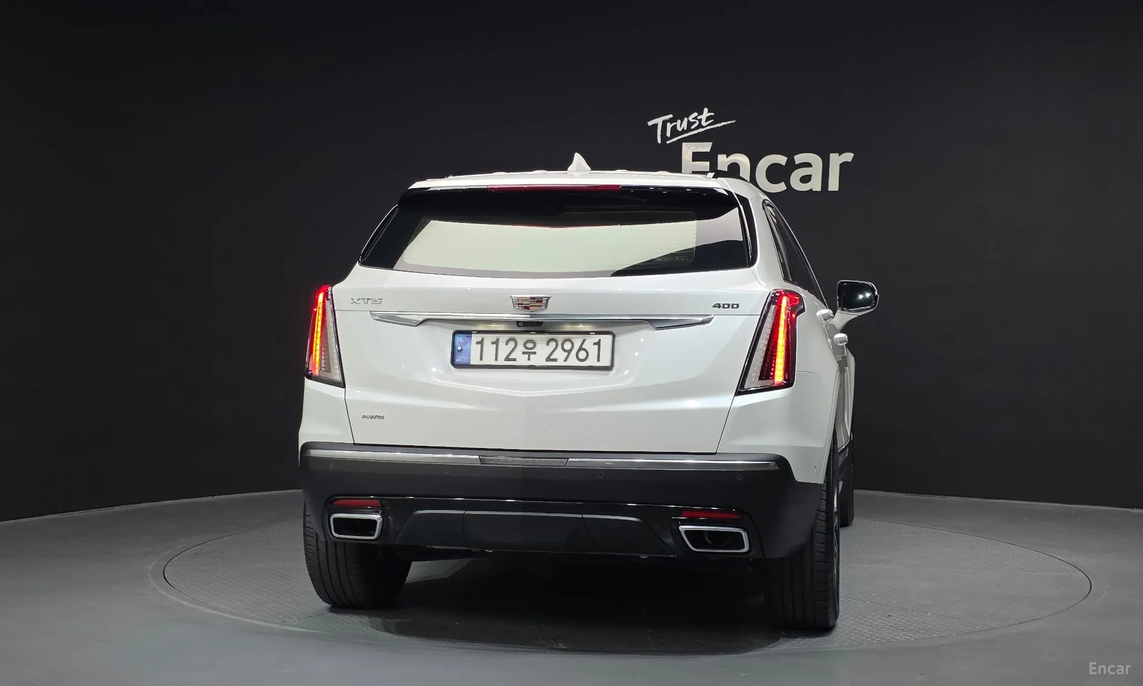 XT5