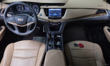 XT5