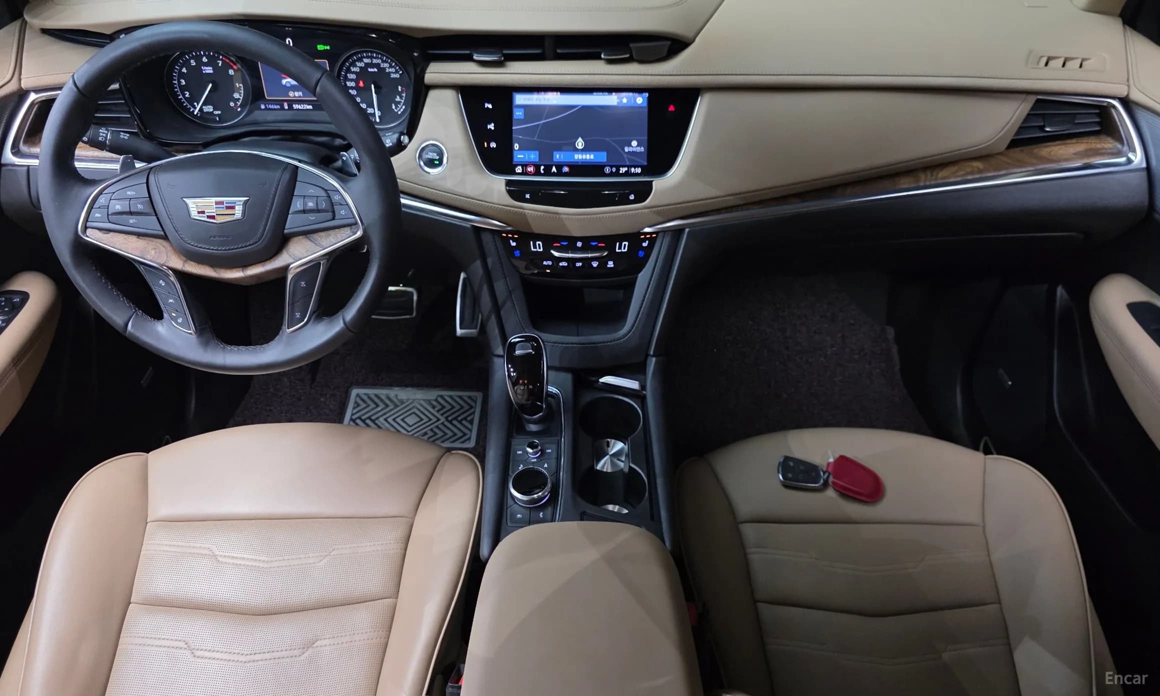 XT5