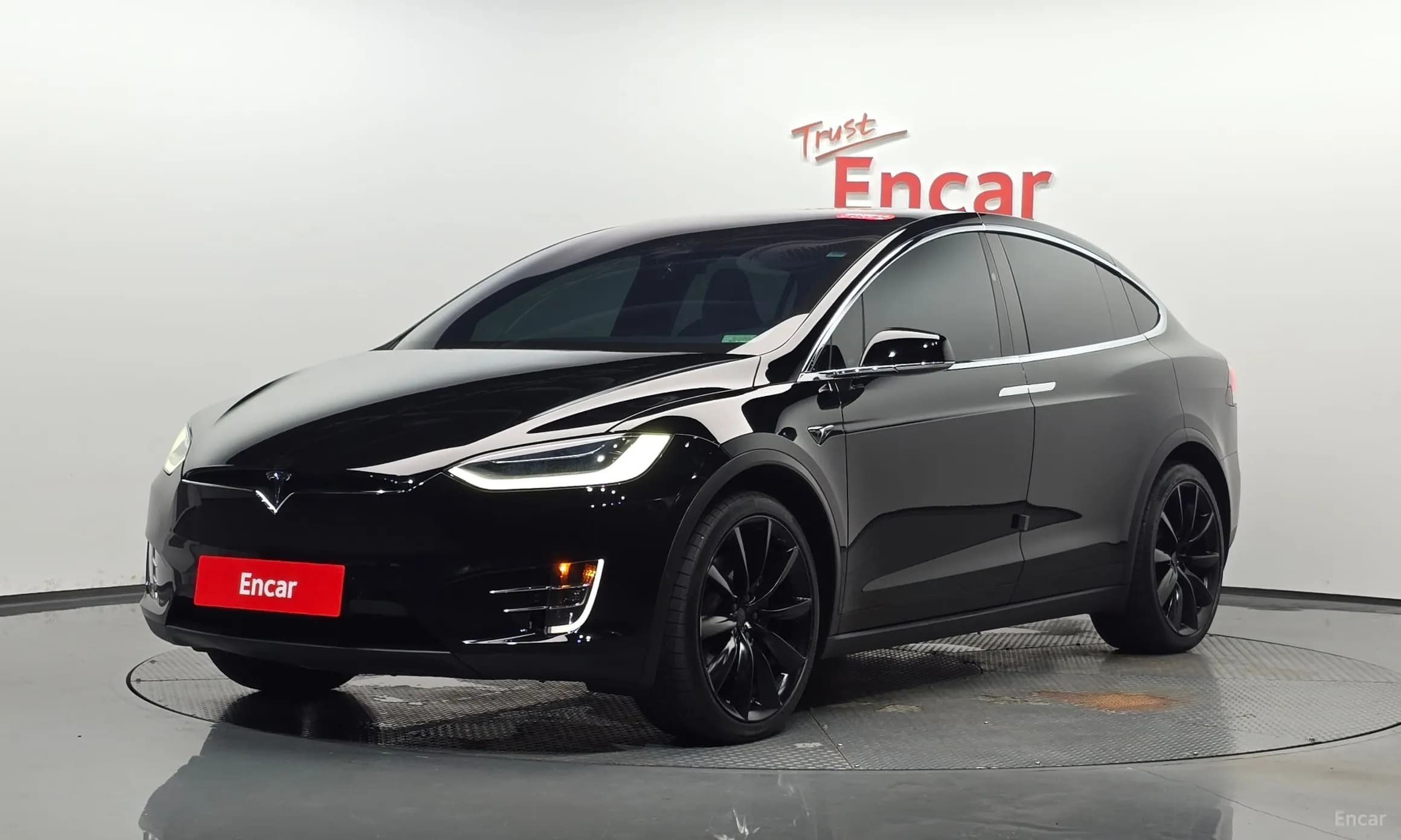 Model X