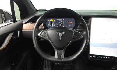 Model X