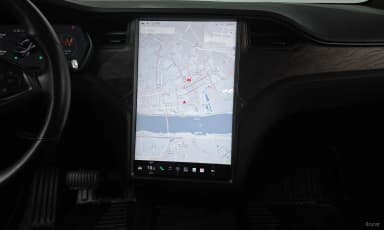 Model X