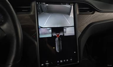 Model X