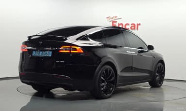 Model X