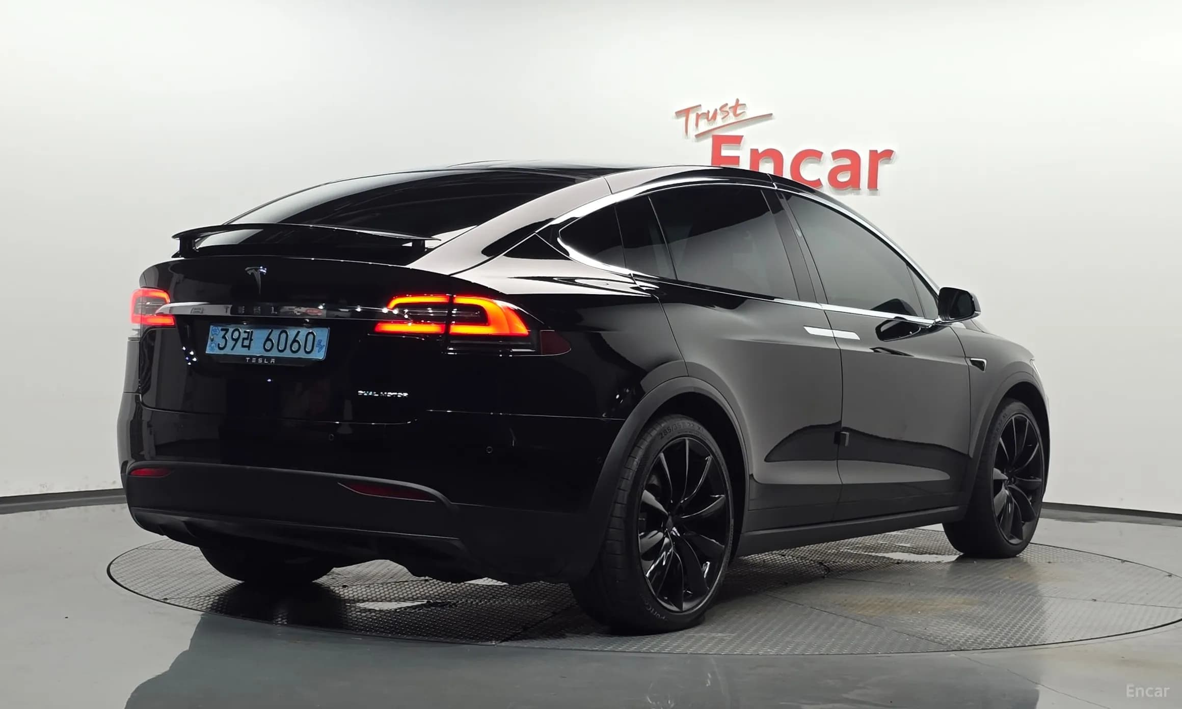Model X