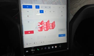 Model X