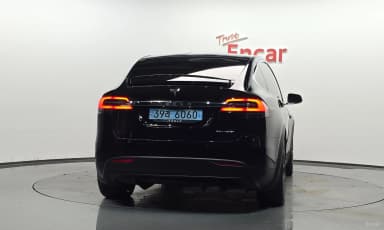 Model X
