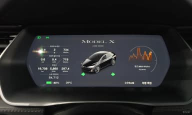 Model X
