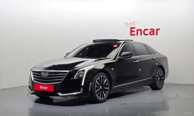 CT6