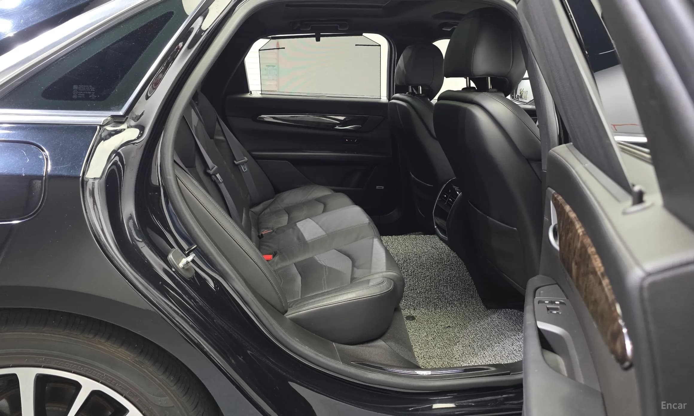 CT6
