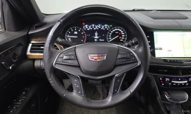 CT6