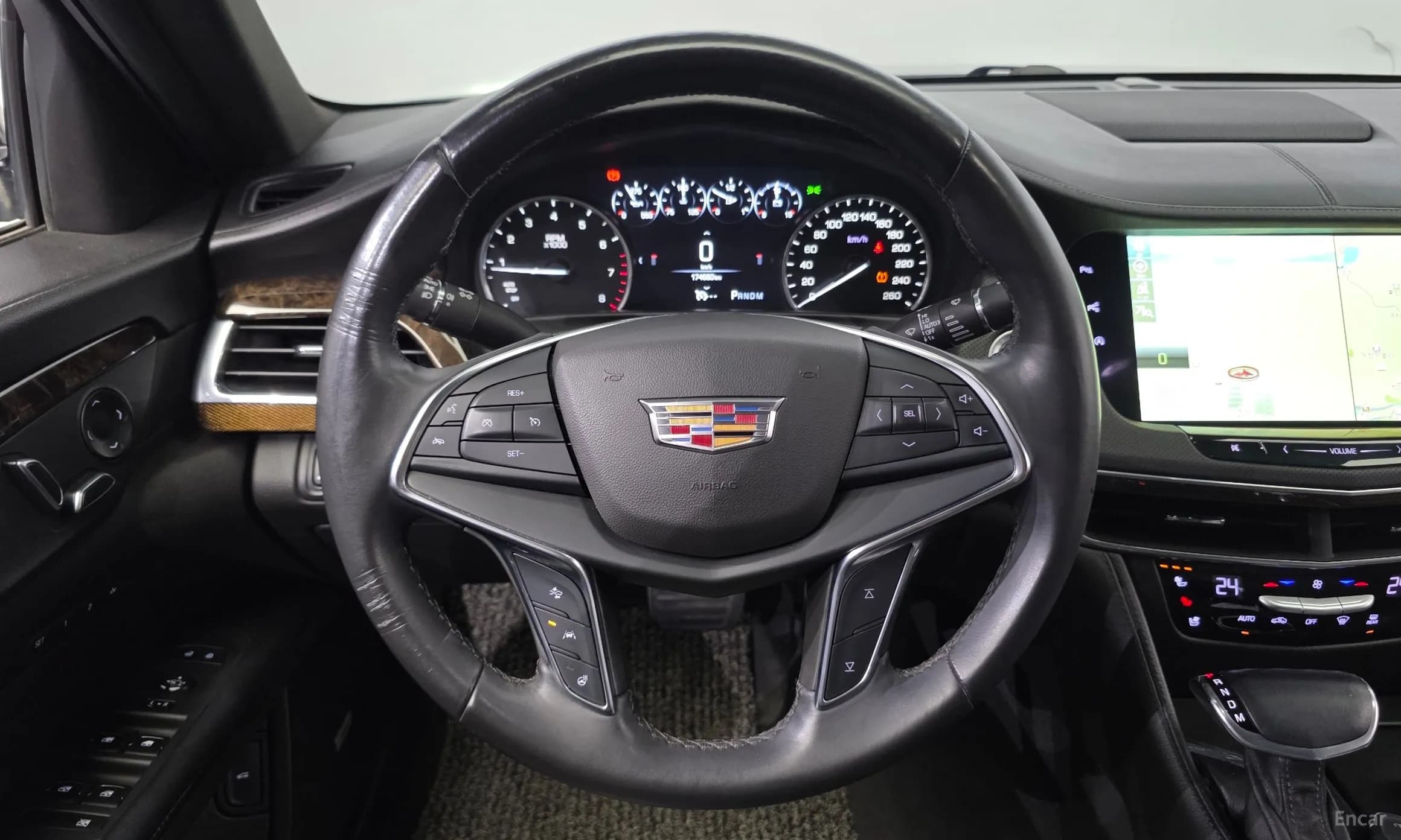 CT6