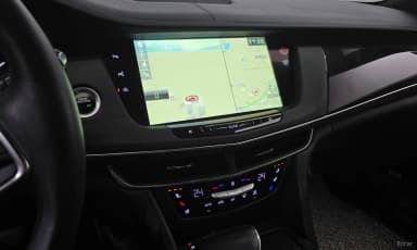 CT6
