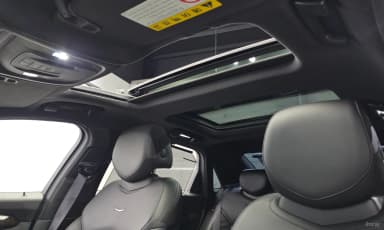 CT6
