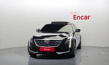 CT6