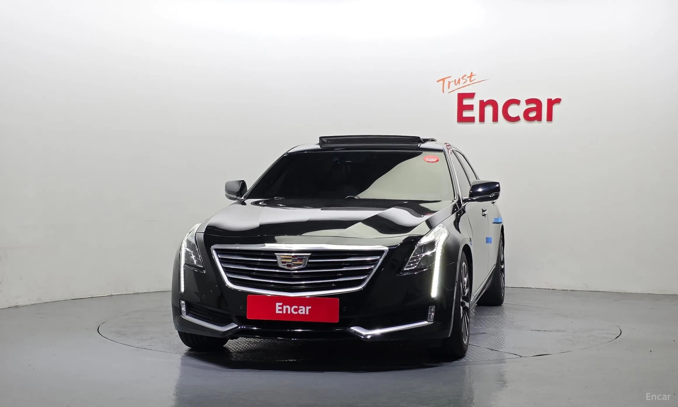 CT6