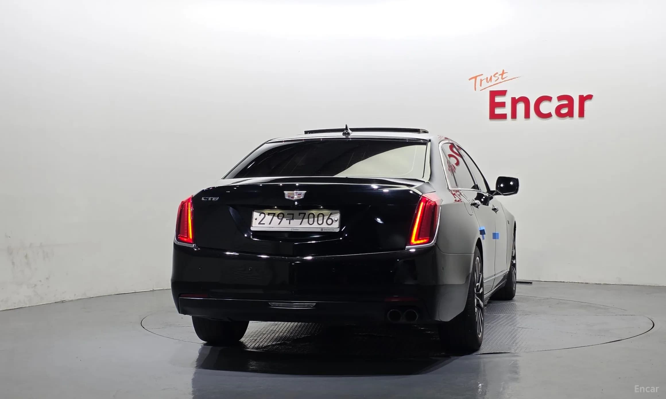 CT6