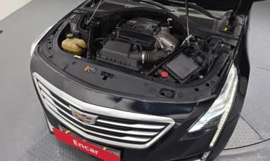 CT6