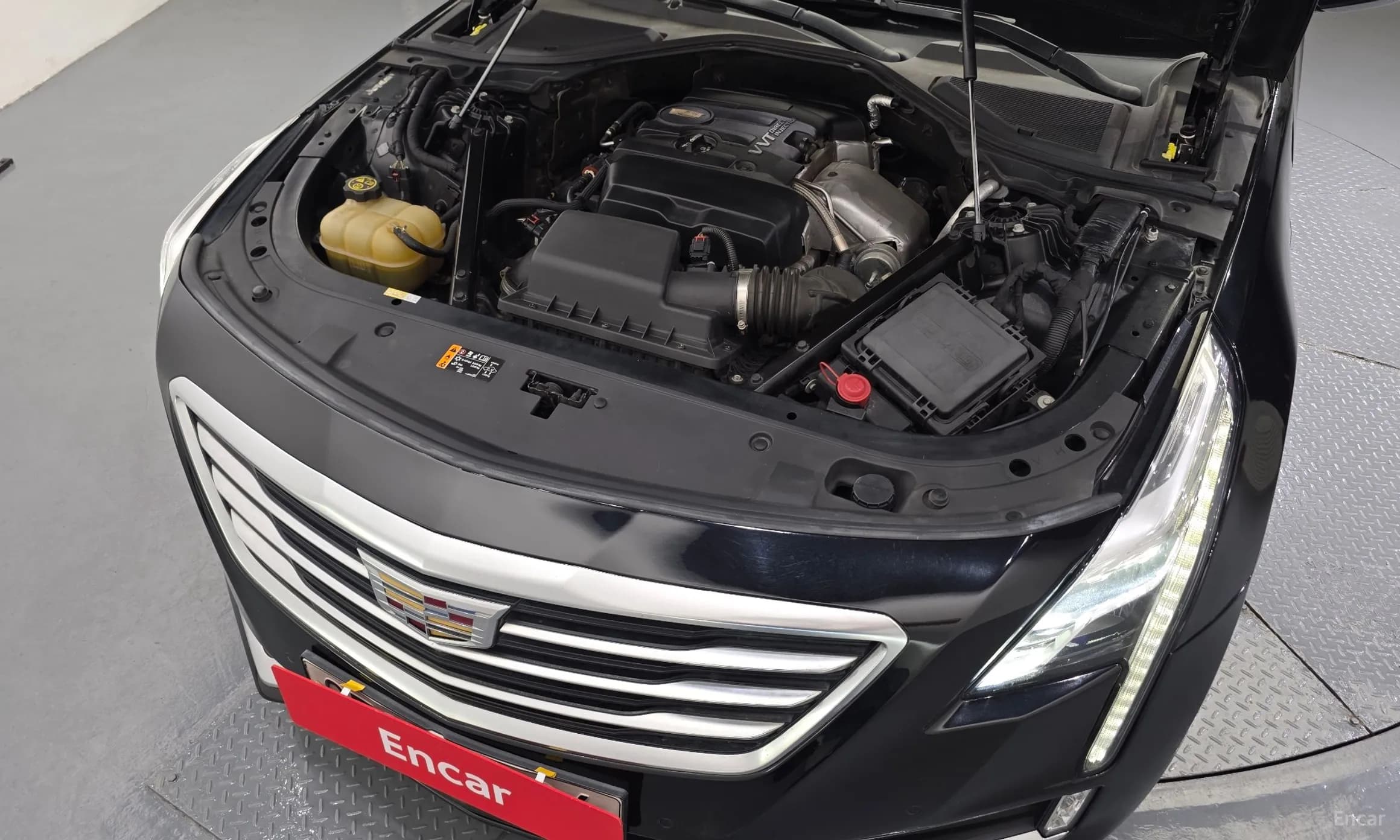 CT6