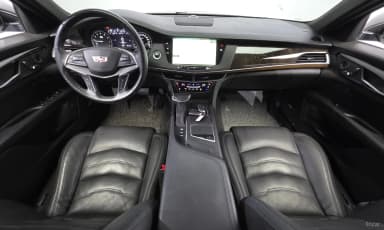 CT6