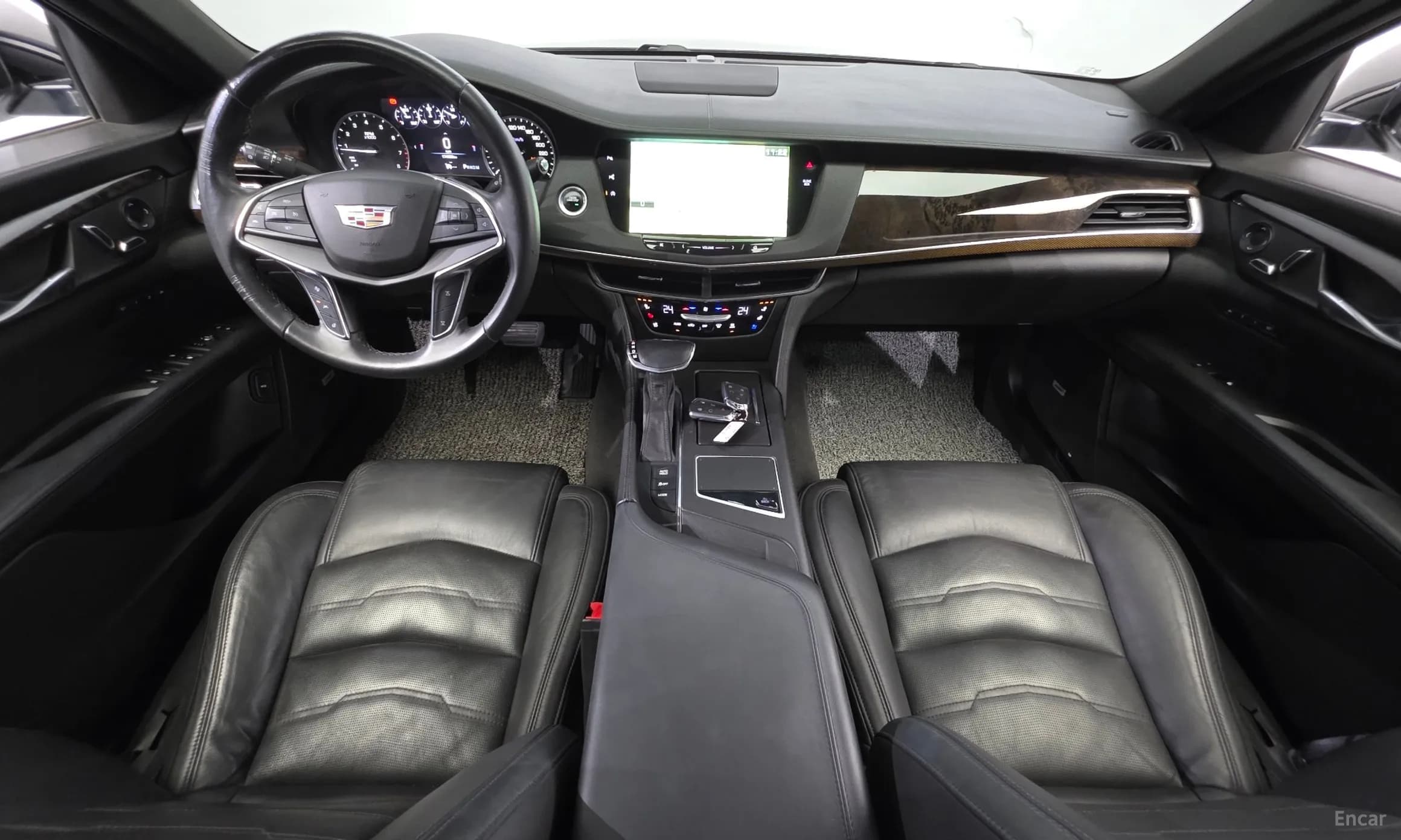CT6
