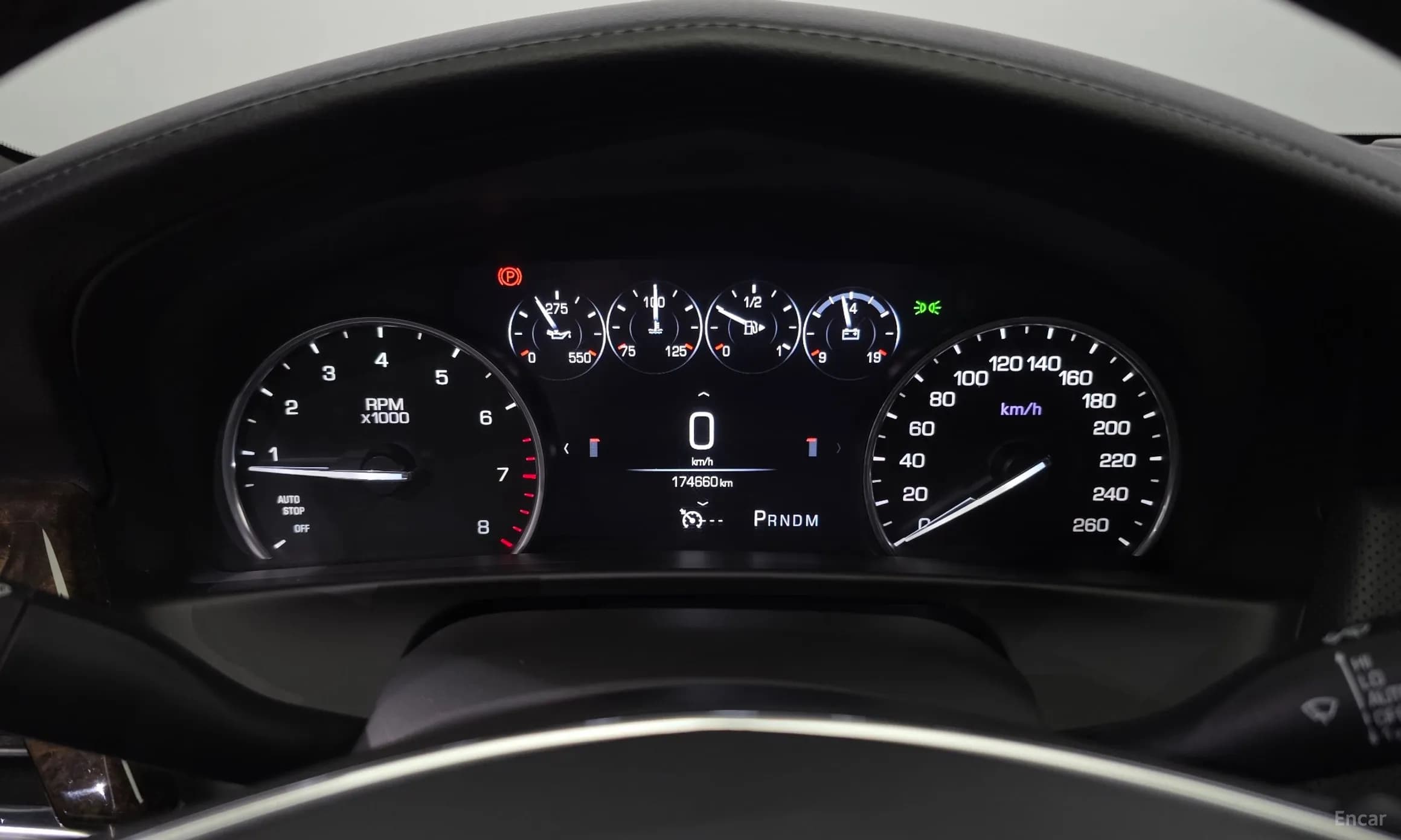 CT6