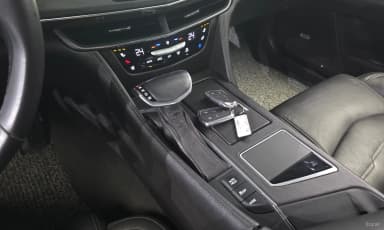 CT6