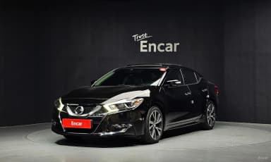Maxima (A36)