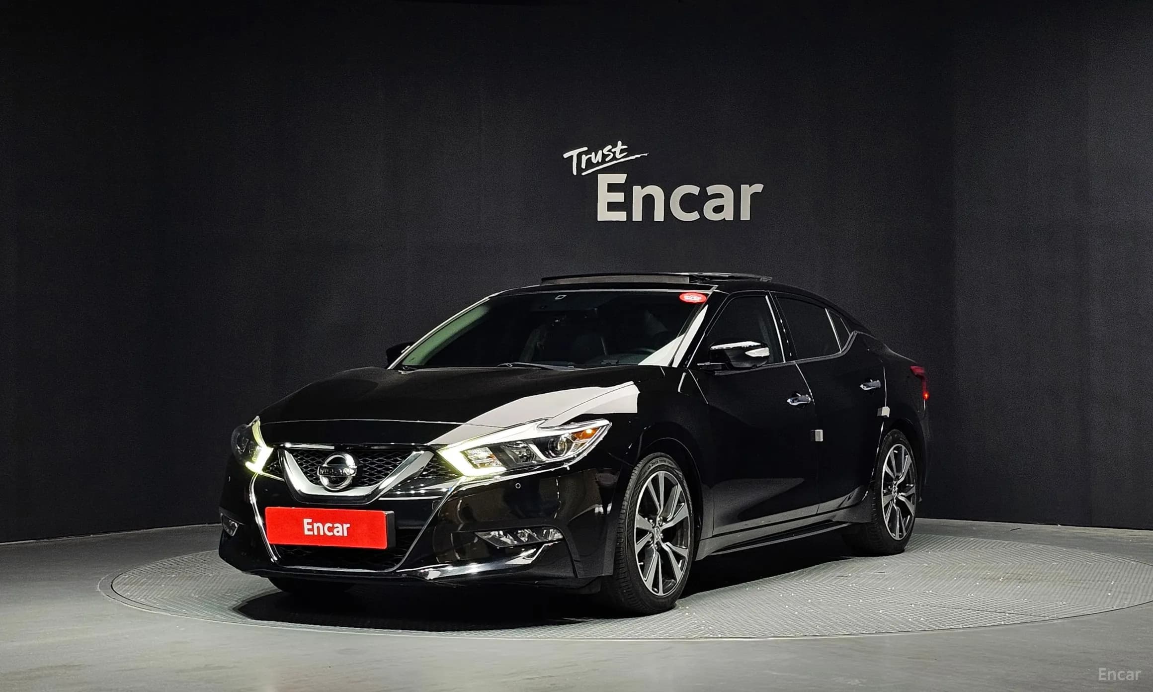 Maxima (A36)