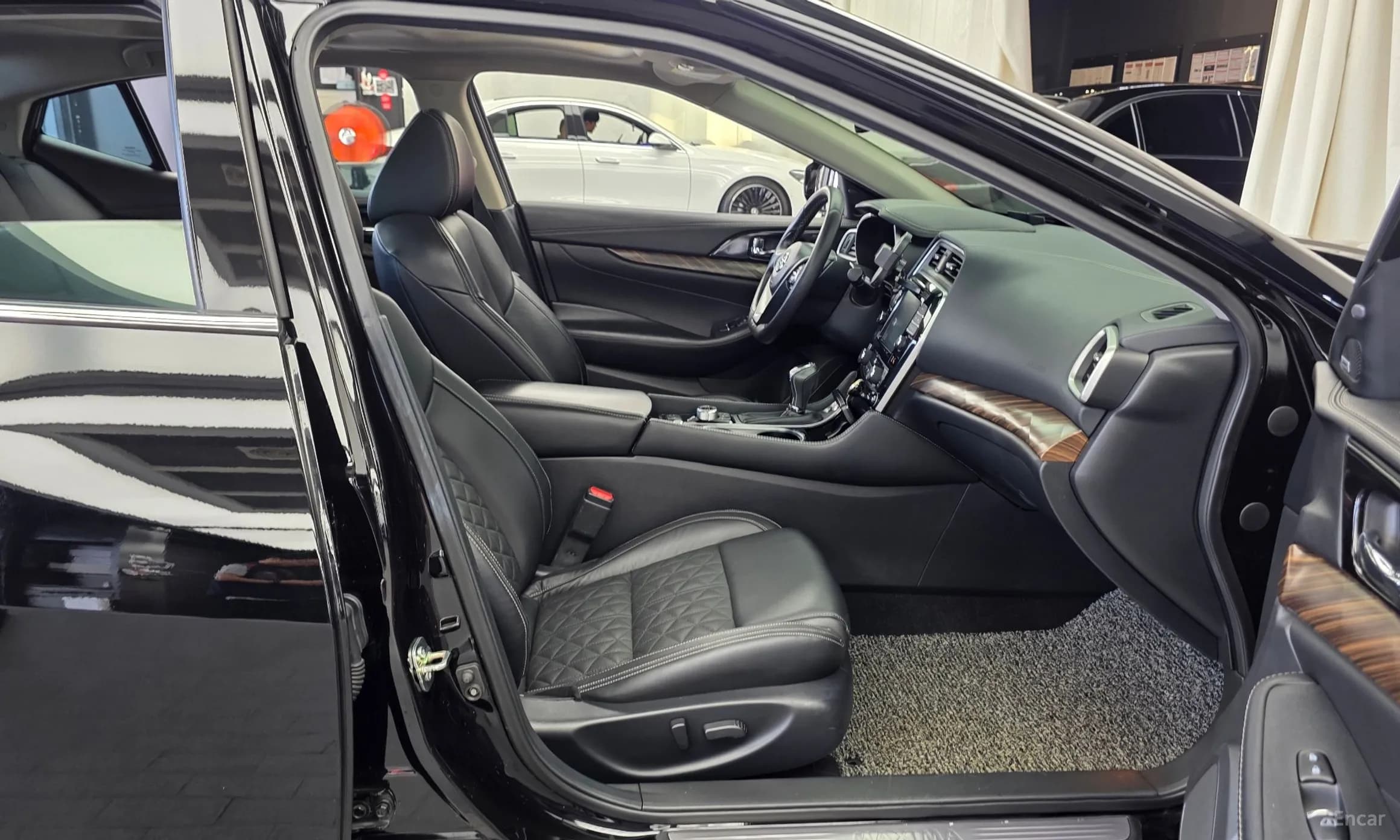 Maxima (A36)