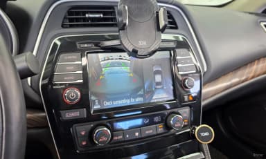 Maxima (A36)