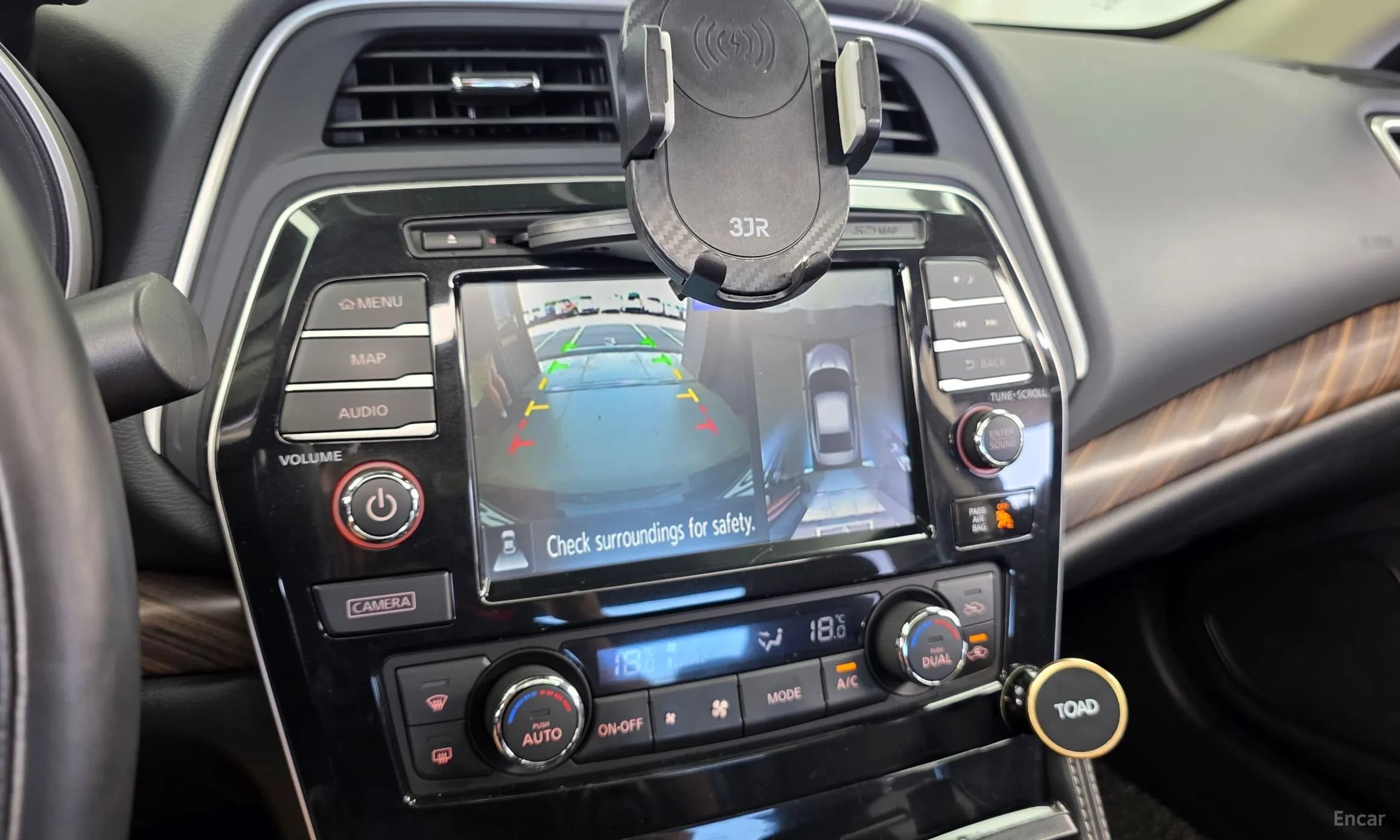 Maxima (A36)
