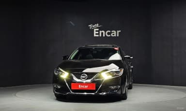 Maxima (A36)
