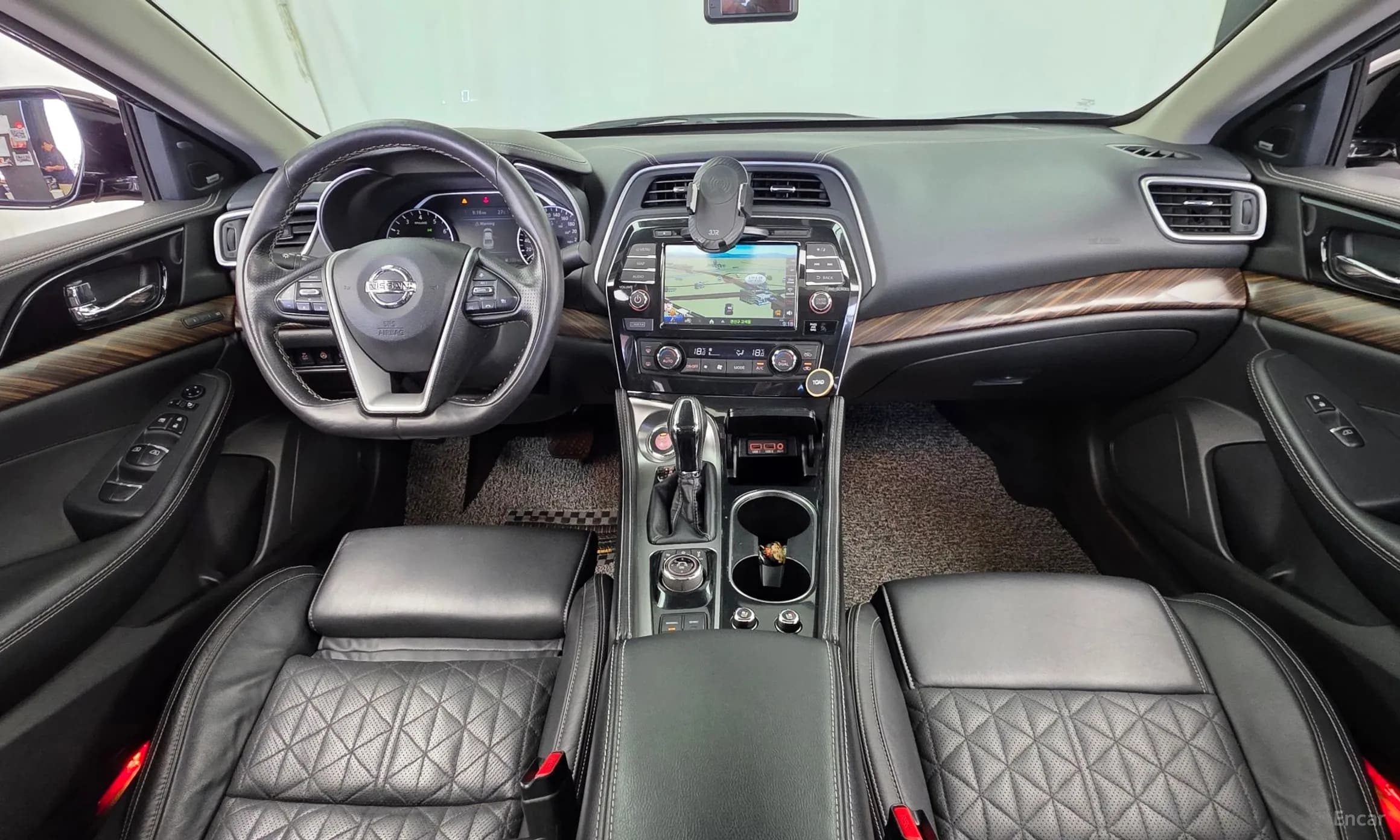 Maxima (A36)