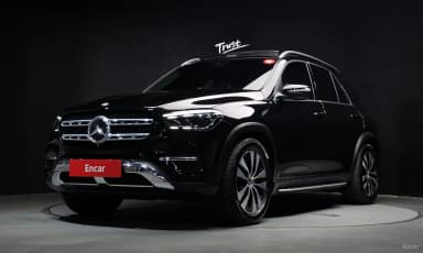 GLE-Class W167