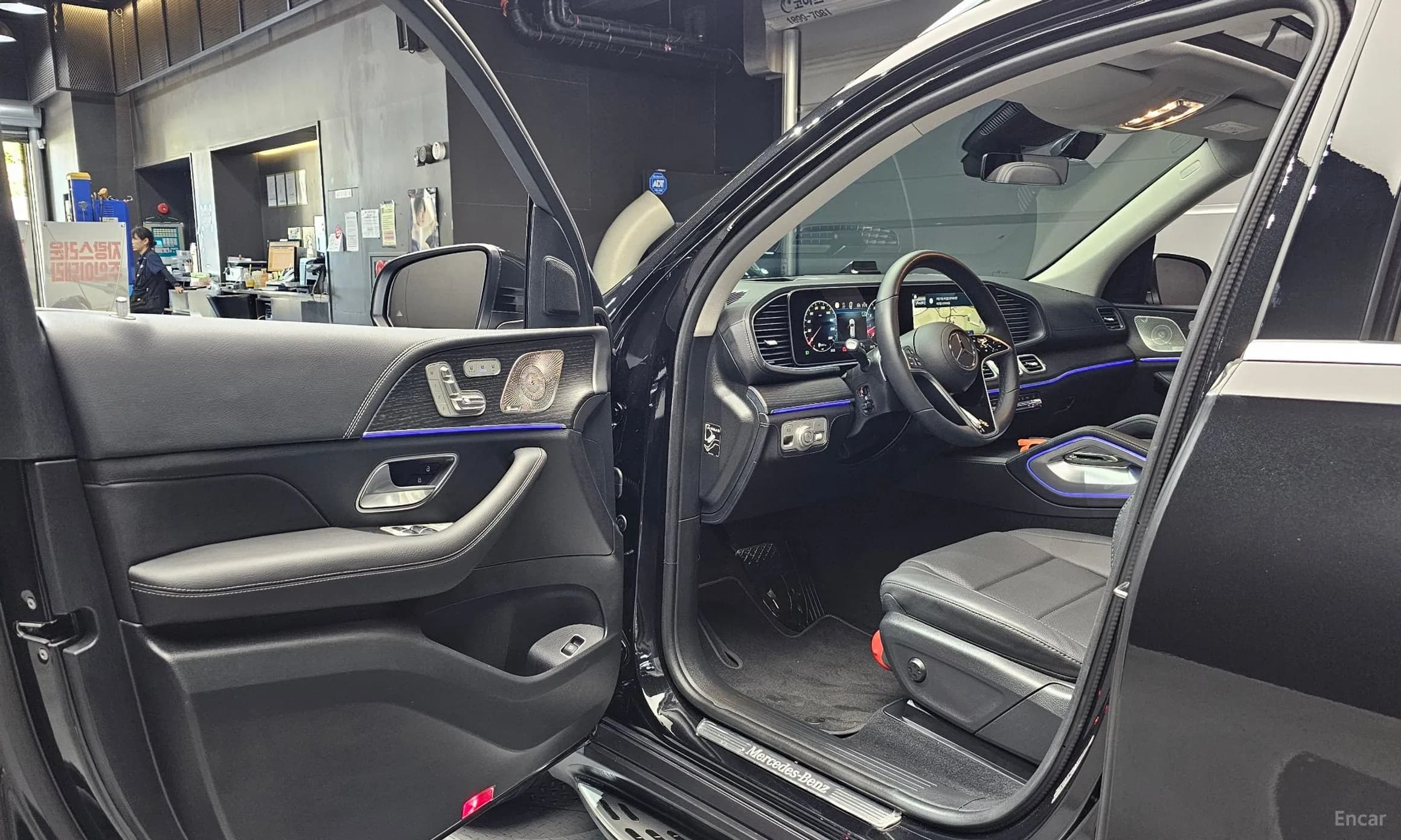 GLE-Class W167