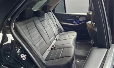 GLE-Class W167