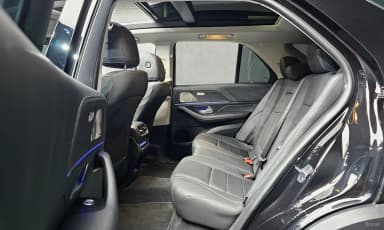 GLE-Class W167