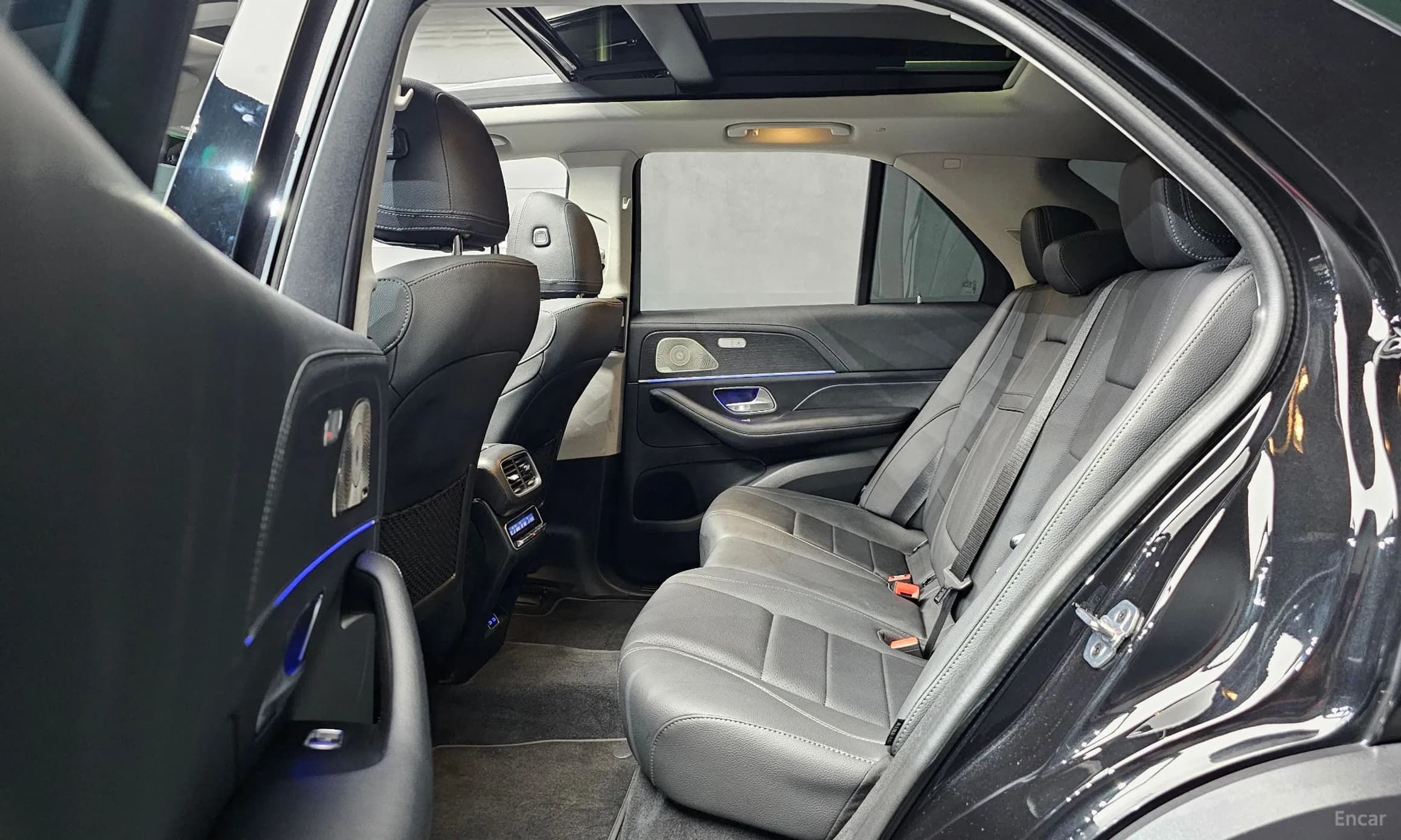 GLE-Class W167