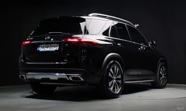 GLE-Class W167