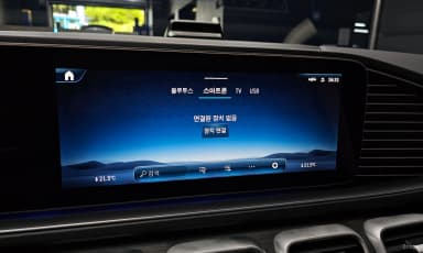 GLE-Class W167