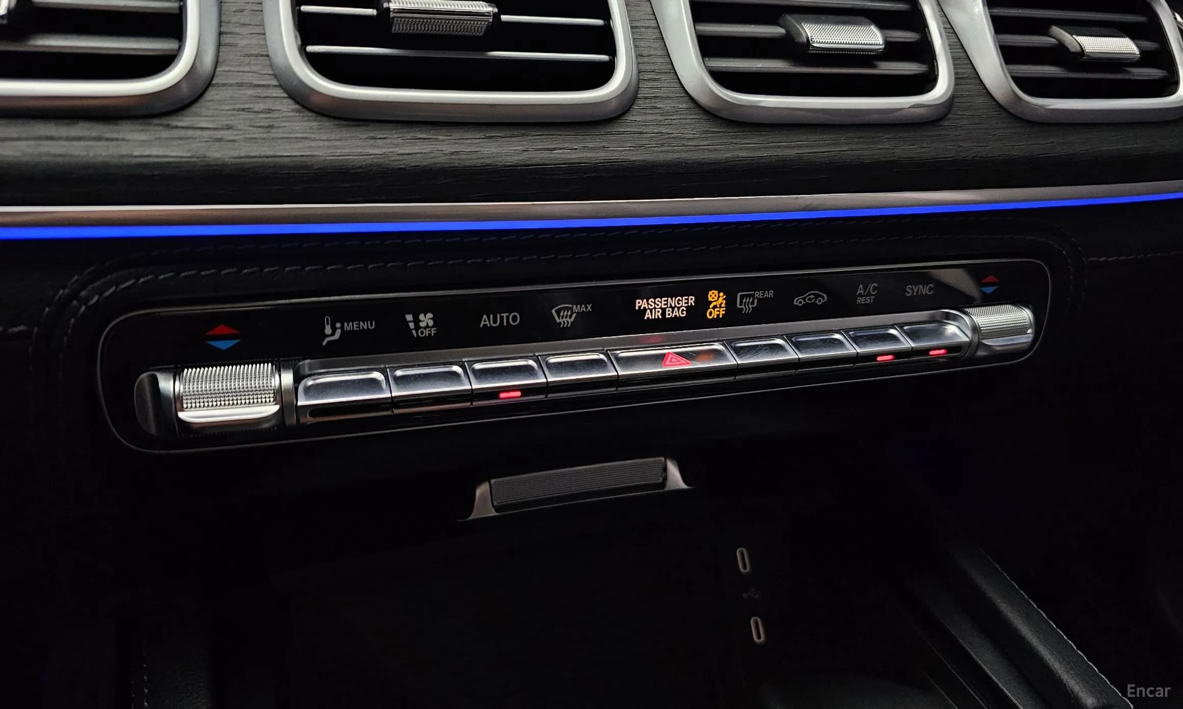 GLE-Class W167