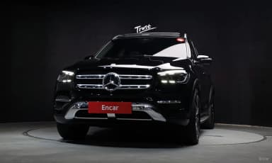 GLE-Class W167