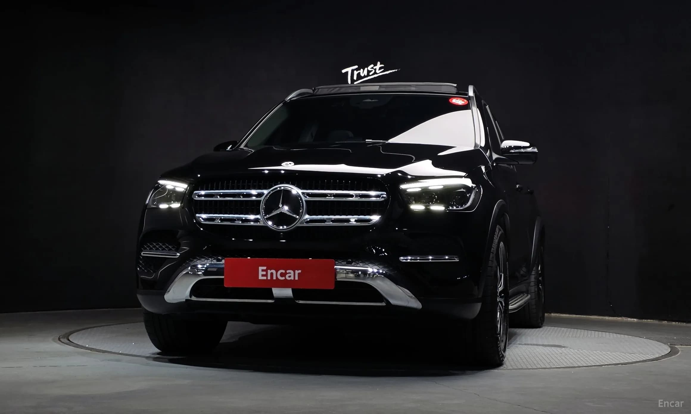 GLE-Class W167