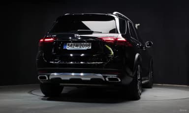GLE-Class W167