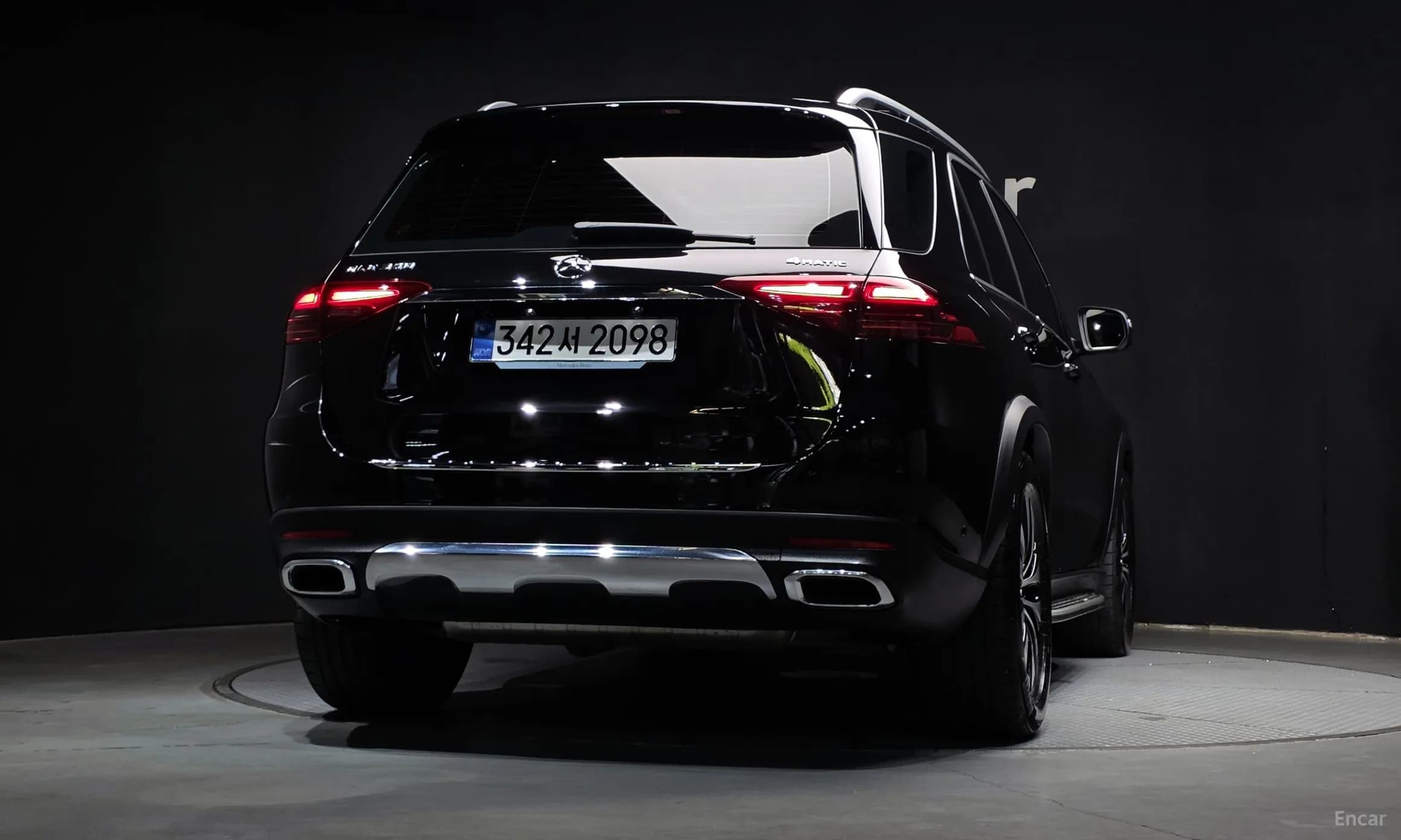 GLE-Class W167